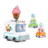 Go! Go! Cory Carson® Two Scoops Eileen Ice Cream Truck™ - view 2